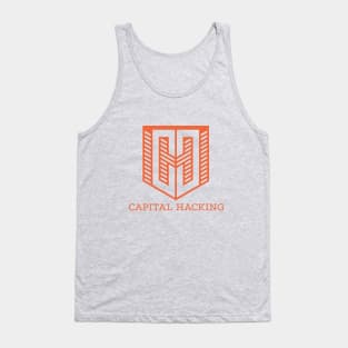 Capital Hacking Tank Top